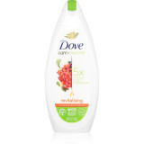 Dove Care by Nature Revitalising gel de dus revitalizant 225 ml