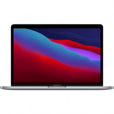 Laptop Apple MacBook Pro 13 Retina with Touch Bar 16GB DDR4 2TB SSD Mac OS Big Sur Space Grey foto