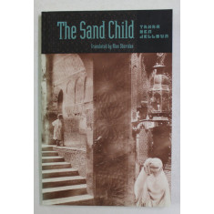 THE SAND CHILD by TAHAR BEN JELLOUN , 2000