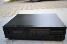Deck Nakamichi DR 3
