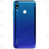 Huawei P smart 2019 (POT-L21 POT-LX1) Capac baterie aurora albastru
