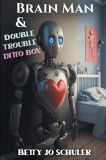 Brain Man and Double Trouble Ditto Box