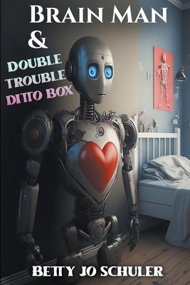 Brain Man and Double Trouble Ditto Box foto