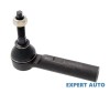 Capat de bara Jeep Compass (2006-&gt;)[MK49] #1
