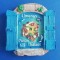 M3 C1 - Magnet frigider - Tematica turism - Grecia - 1