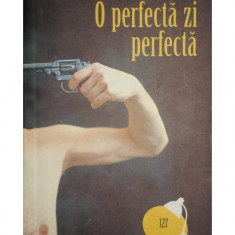 Martin Page - O perfecta zi perfecta (editia 2007)