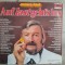 Disc vinil James Last Polydor RF Germania