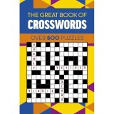 The Great Book of Crosswords
