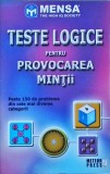 Philip Carter - Teste logice pentru provocarea mintii