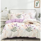 Cumpara ieftin Lenjerie de pat Bumbac Satinat - SIPRA50-678