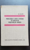 Problemele limbii literare &icirc;n concepția scriitorilor rom&acirc;ni - Gh. Bulgăr