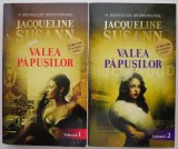 Valea papusilor (2 volume) &ndash; Jacqueline Susann