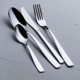 Cinzia: Cutit masa din inox, 20 cm, Salvinelli