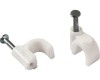 Clips 12mm U cui