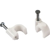 Clips 16mm U cui