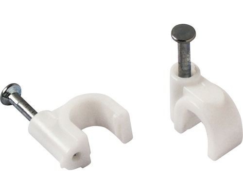 Clips 12mm U cui