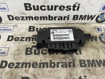 Modul calculator airbag BMW F20,F21,F30,F31,F34 foto