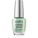 OPI OPI&rsquo;m Dreaming Infinity Shine lac de unghii culoare Teals Familiar 15 ml