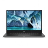 Laptop Second Hand DELL XPS 15 7590, Intel Core i7-9750H 2.60 - 4.50GHz, 16GB DDR4, 512GB SSD M.2, GeForce GTX 1650 4GB, 15.6 Inch Full HD, Webcam New