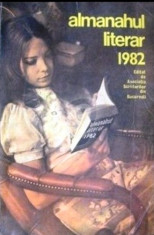 Almanahul literar 1982 foto