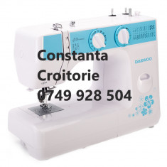 CROITORIE - Modificari și reparatii - Sediul in Orasul Constanta.📱 0749 928 504