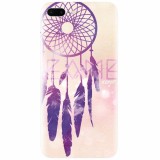 Husa silicon pentru Apple Iphone 8 Plus, Dream Catcher