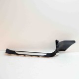 Ornament Prag Interior Dreapta Față Tesla Model S (2018-) Original Caroserie