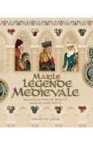 Marile legende medievale - Francesc Miralles