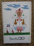 REVISTA SECOLUL 20 (numarul 9, anul 1966)