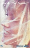 Olivia Newton-John - The Rumour, Caseta audio