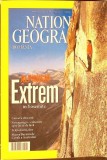 NATIONAL GEOGRAPHIC ROMANIA, MAI 2011 ALPINISM EXTREM IN YOSEMITE-COLECTIV-281558