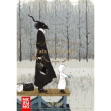 Fata de Dincolo vol. 2 - Nagabe