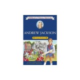 Andrew Jackson: Young Patriot
