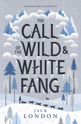 The Call of the Wild and White Fang foto