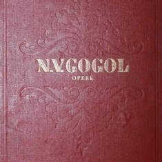 OPERE VOL. 1 { SERILE IN CATUNUL DE LANGA DICANCA } , 1954