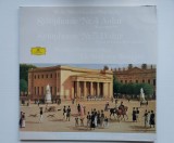Felix Mendelssohn-Bartholdy &ndash; Symphonie Nr.4 si Nr.5, disc vinil, von Karajan