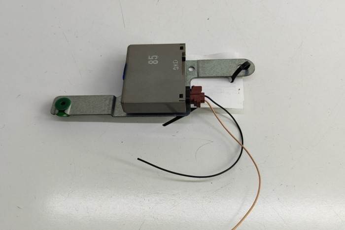 Alt modul de control MAZDA CX-5 KF 2021 OEM: L2076-26-J0B 29827779