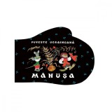 Cumpara ieftin Manusa. Poveste ucraineana, Oleg Vasiliev, Erik, Editura Art