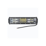 Proiector LED 60W 12/24V 4D lupa Spot 30&deg; Cod: SPT-LB1203-60L Automotive TrustedCars, Oem