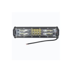 Proiector LED 60W 12/24V 4D lupa Spot 30&deg; Cod: SPT-LB1203-60L Automotive TrustedCars