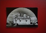 CARTE POSTALA - RSR - IASI - BISERICA MANASTIRII CETATUIA