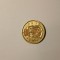 Di.127. Moneda 5 lei 1930 Paris AUNC