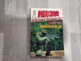 Razboinicul de jad de Saxton Burr