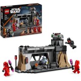 LEGO&reg; Star Wars&trade; - Lupta dintre Paz Vizsla&trade; si Moff Gideon&trade; 75386, 289 piese