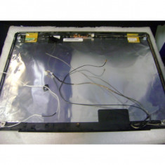 Capac display - lcd cover laptop Toshiba Satellite L300-11G foto