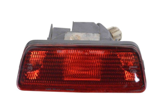 Proiector ceață spate INFINITI FX 2012 OEM: 236-33005 23892822