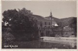 CP Insula Ada-Kaleh Ada Kaleh AdaKaleh Giamia Moschee Moscheea ND(1938), Necirculata, Fotografie