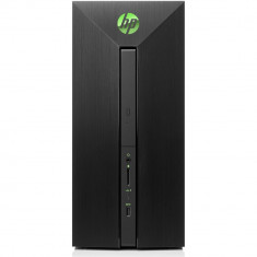 Desktop HP Pavilion Power 580-062ng , Intel Core i7-7700 3,6 GHz, 16 GB, 512 GB SSD + 1TB HDD, GTX 1060 , Windows 10 Home foto