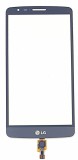 Touchscreen LG G3 Stylus D690 Negru Original Display Digitizer Geam Sticla