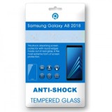 Samsung Galaxy A8 2018 (SM-A530F) Sticla securizata transparenta